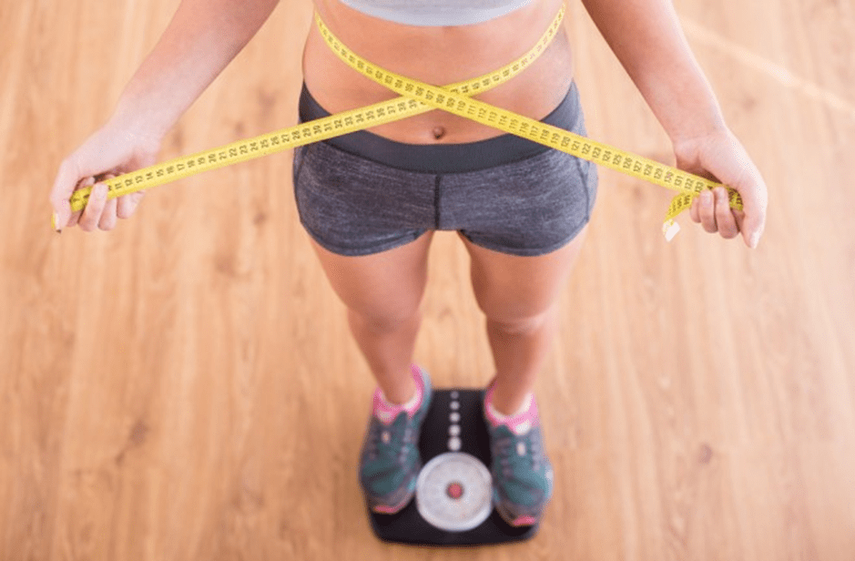 Making These Mistakes While Trying To Lose Fat